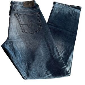 AG The Everett Light Jeans Size 31/33